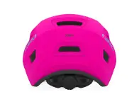 Giro "Scamp II" MTB Helmet - Matte Purple (Kids)