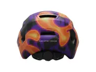 Giro "Scamp II" MTB Helm - Matte Purple Lava (Kids)