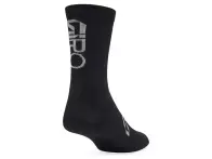 Giro "Seasonal Merino" Socken - Black