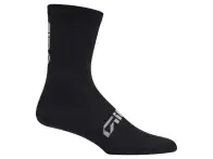 Giro "Seasonal Merino" Socken - Black
