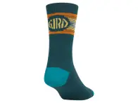 Giro "Seasonal Merino" Socks - Harbor Blue Sol