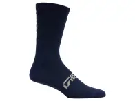 Giro "Seasonal Merino" Socks - Sapphire