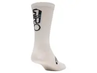 Giro "Seasonal Merino" Socks - White