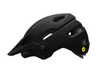 Giro "Source Mips" MTB Helm - Matte Black