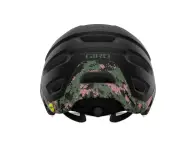 Giro "Source Mips" MTB Helm - Matte Black Static