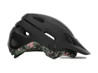 Giro "Source Mips" MTB Helm - Matte Black Static