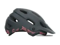 Giro "Source Mips" MTB Helm - Matte Dusty Rose Cosmic