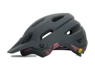 Giro "Source Mips" MTB Helm - Matte Dusty Rose Cosmic