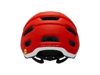 Giro "Source Mips" MTB Helm - Matte Flame Red