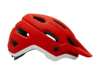 Giro "Source Mips" MTB Helm - Matte Flame Red