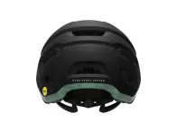 Giro "Source Mips" MTB Helm - Matte Motion Green