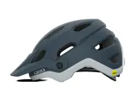 Giro "Source Mips" MTB Helm - Matte Portaro Grey