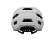 Giro "Source Mips" MTB Helm - Matte White