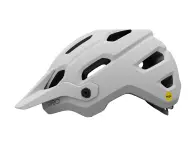 Giro "Source Mips" MTB Helm - Matte White