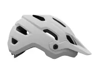 Giro "Source Mips" MTB Helm - Matte White