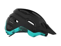 Giro "Source W Mips" MTB Helm - Matte Black Ice Dye