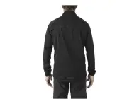 Giro "Stow H2O" Jacke - Black