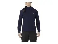 Giro "Stow H2O Women" Jacke - Midnight Blue