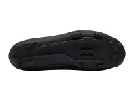 Giro "Stylus XC" MTB Schuhe - Black