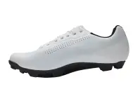 Giro "Stylus XC" MTB Schuhe - White