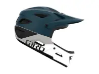 Giro "Switchblade Mips" MTB Helm - Matte Harbor Blue