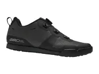 Giro "Tracker BOA" MTB Schuhe - Black