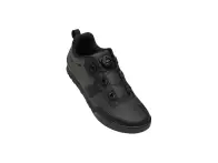 Giro "Tracker BOA" MTB Schuhe - Black