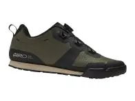 Giro "Tracker BOA" MTB Schuhe - Dark Sage