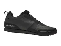 Giro "Tracker Fastlace" MTB Schuhe - Black