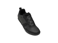 Giro "Tracker Fastlace" MTB Schuhe - Black