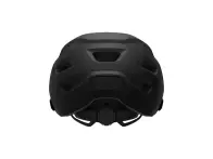 Giro "Tremor Child" MTB Helmet - Matte Black/Green (Kids)