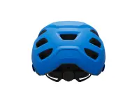 Giro "Tremor Child" MTB Helmet - Matte Blue Jewel (Kids)