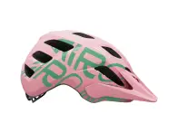 Giro "Tremor Child" MTB Helmet - Matte Endless Green (Kids)