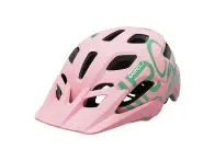 Giro "Tremor Child" MTB Helmet - Matte Endless Green (Kids)