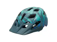 Giro "Tremor Child" MTB Helmet - Matte Trench Blue (Kids)