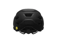 Giro "Tremor Mips Child" MTB Helmet - Matte Black/Green (Kids)