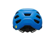 Giro "Tremor Mips Child" MTB Helmet - Matte Blue Jewel (Kids)