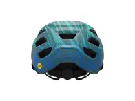 Giro "Tremor Mips Child" MTB Helmet - Matte Trench Blue (Kids)