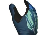 Giro "Trixter" Gloves - Trench Blue
