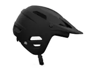 Giro "Tyrant Spherical" MTB Helm - Matte Black