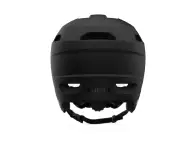 Giro "Tyrant Spherical" MTB Helm - Matte Black