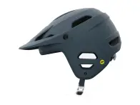 Giro "Tyrant Spherical" MTB Helm - Matte Portaro Grey