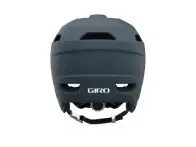 Giro "Tyrant Spherical" MTB Helm - Matte Portaro Grey
