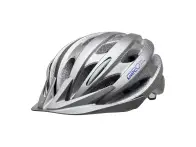 Giro "Verona" MTB Helmet - Matte Titanium Tonal Lines