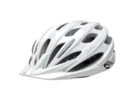 Giro "Verona" MTB Helmet - Matte White Tonal Lines