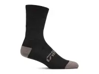 Giro "Winter Merino Wool" Socks - Dark Grey