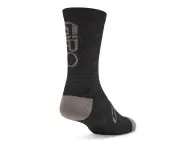 Giro "Winter Merino Wool" Socks - Dark Grey