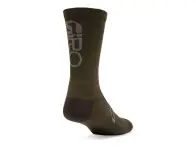 Giro "Winter Merino Wool" Socks - Dark Sage