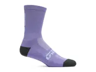 Giro "Winter Merino Wool" Socks - Purple Haze