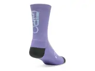 Giro "Winter Merino Wool" Socks - Purple Haze